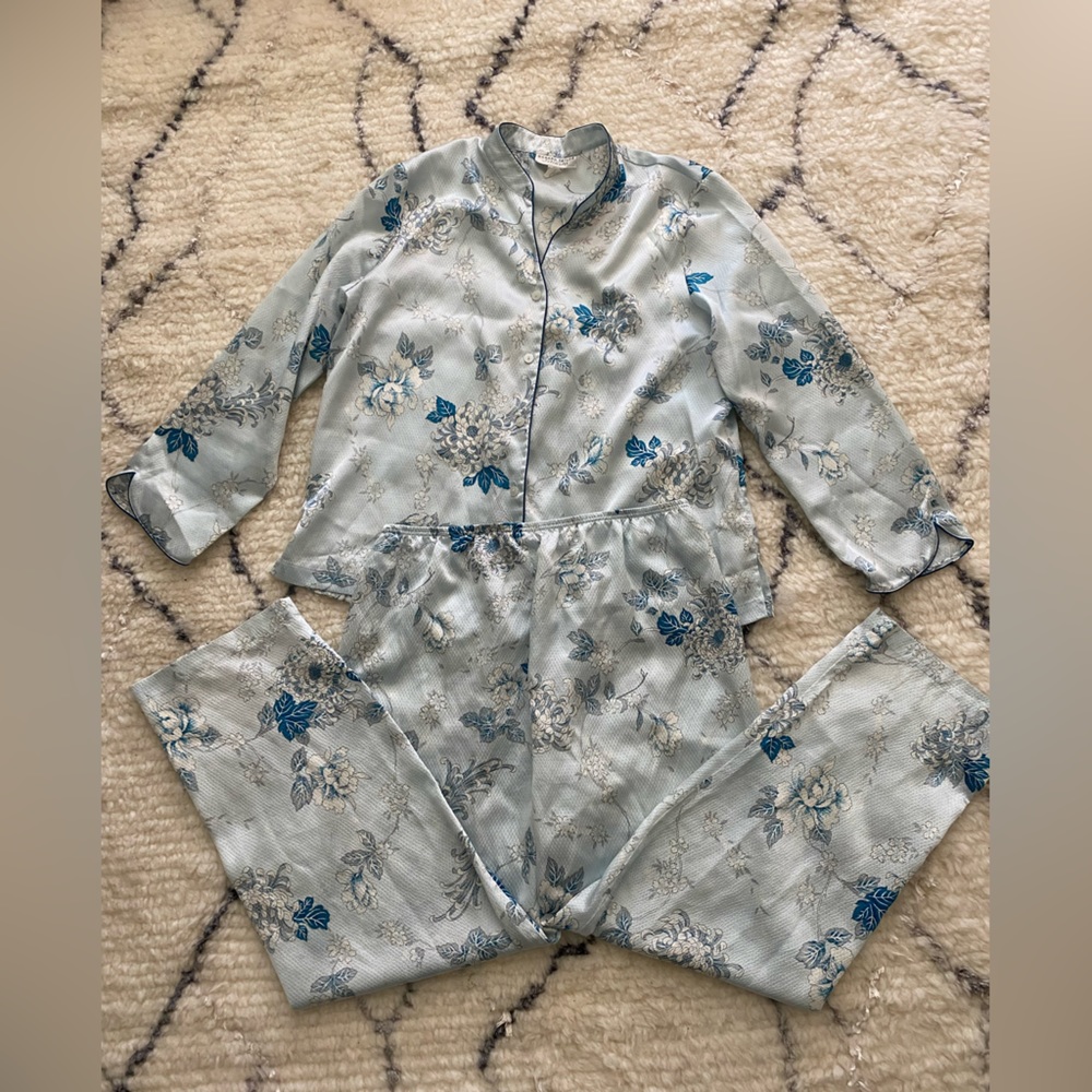 Morgan Taylor Pajamas